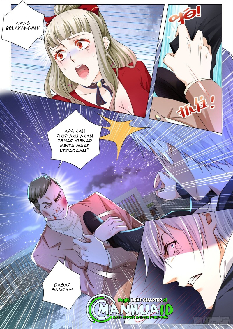 Shen Hao’s Heavenly Fall System Chapter 86 Gambar 11